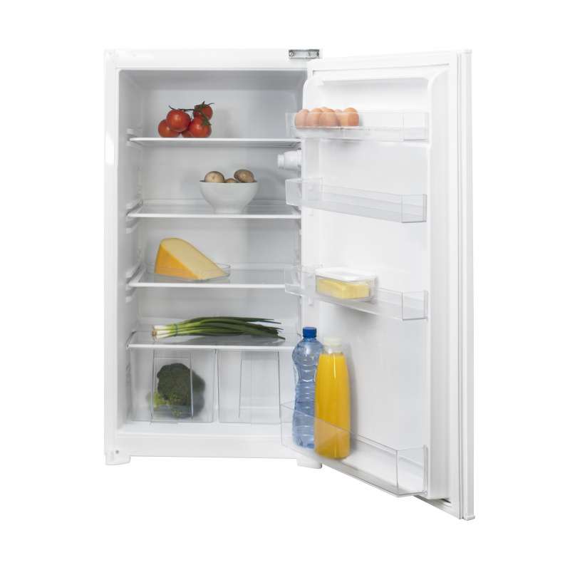 Inventum IKK1021D koelkast Ingebouwd 160 l E Wit