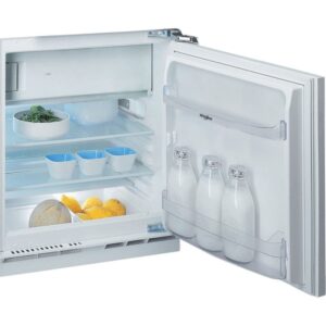 Whirlpool WBUF011 Onderbouw koelkast 126 l E Grijs