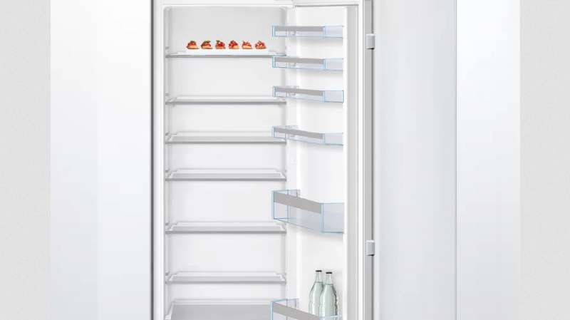 Bosch Serie 4 KIR81VFF0 koelkast Ingebouwd 319 l F - Afbeelding 4