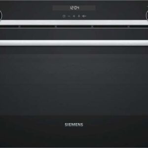 Siemens | VB558C0S0 | Bakoven 90 cm