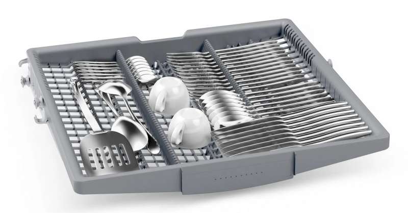 Bosch | SMS6ECW15E | Vrijstaande vaatwasser 60 cm - Afbeelding 5