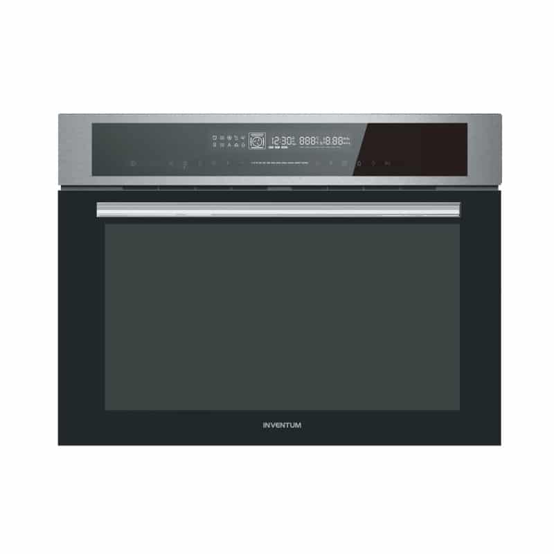 Inventum IMC4535RT oven 50 l 1000 W Zwart, Roestvrijstaal