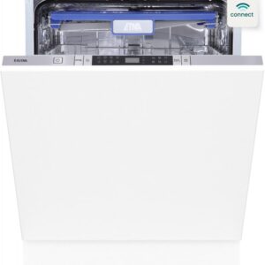 ETNA VW740NC vaatwasser Volledig ingebouwd 14 couverts B