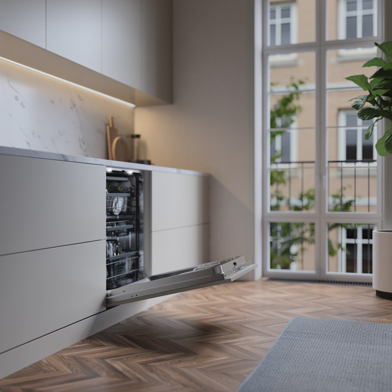 ATAG VA7213SLO | Vaatwasser Premium Green vaatwasser XL - Afbeelding 4