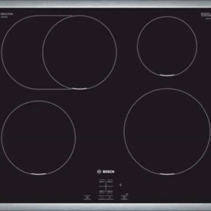 Bosch | NIF645CB5E | Inductiekookplaat voor inbouwfornuis 60