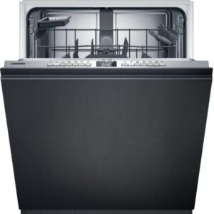 Siemens | SN63EX22AE | Volledig geïntegreerde vaatwasser 60 cm