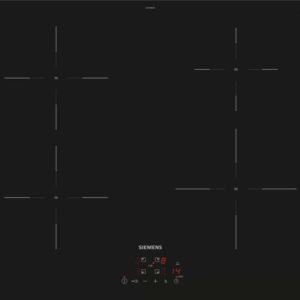 Siemens | EU61RBEB5D | Smartinductie 3,7 kW