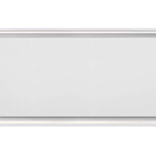 NOVY Pureline Pro Compact Plafond inbouw Wit 548 m³/uur - Afbeelding 2