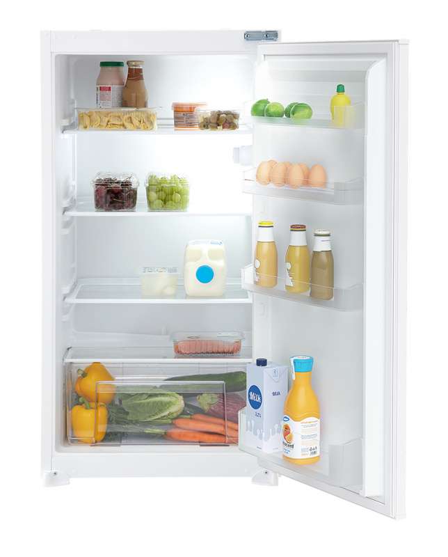 ETNA KKD4102 koelkast Ingebouwd 160 l F Wit