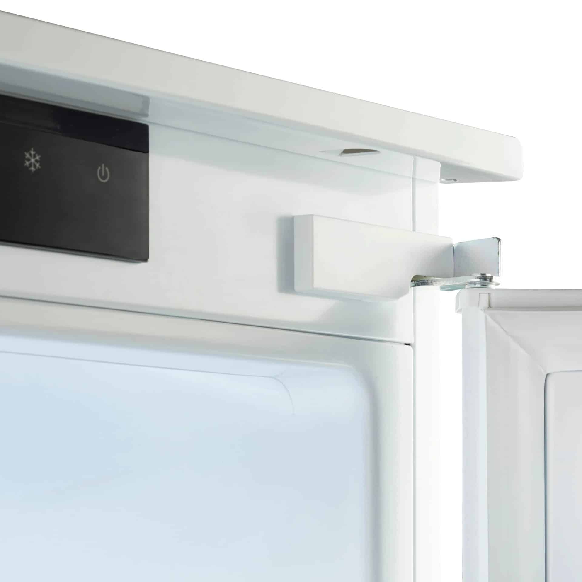 Inventum IKV1947S | Inbouw koel-vries combi (194CM) - Afbeelding 11