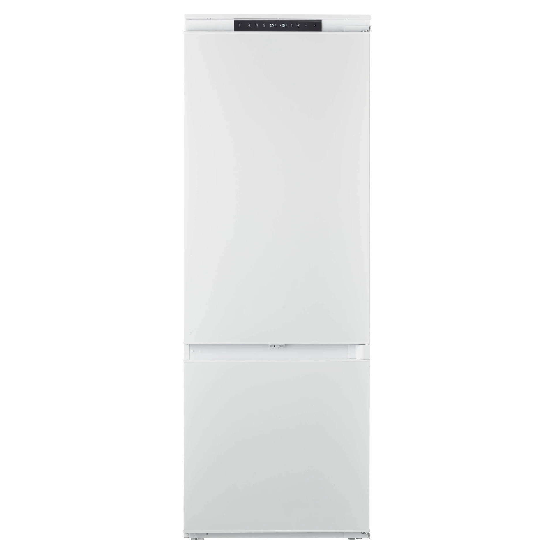 Inventum IKV1947S | Inbouw koel-vries combi (194CM) - Afbeelding 4