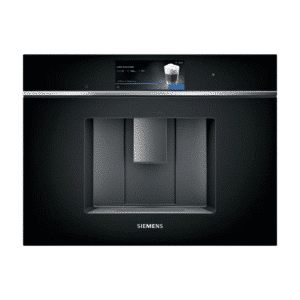 Siemens | CT718L1B0 | Compacte espresso volautomaat