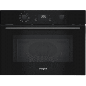 Whirlpool MBPA540 B combimagnetron, kleur zwart, nis 45cm