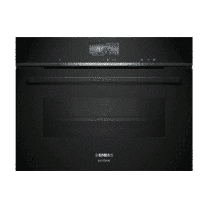 Siemens CS736GCB1F | iQ700 Compacte bakoven met volwaardige stoom (60CM)