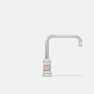 Quooker CNSSCHR | Losse kraan classic nordic square chroom, single tap