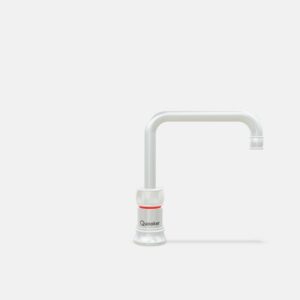 Quooker CNSSSST | Losse kraan nordic square RVS, single tap