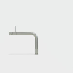 Quooker FTSST | Losse kraan Front RVS