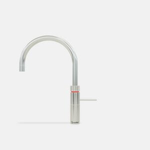 Quooker FNRCHR | Losse kraan fusion round chroom