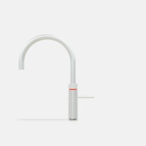 Quooker FNRSST | Losse kraan fusion round RVS