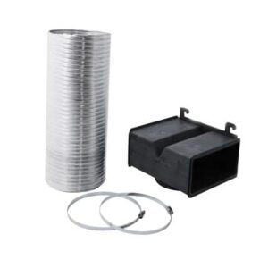 Inventum SB900 Recirculatie startset tbv Blok en Pyramide modellen