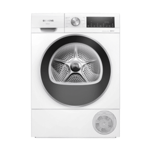 Siemens WQ45G1D0NL | Warmtepompdroger