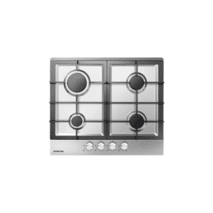 Inventum IKG6023GRVS | Gaskookplaat (59CM)