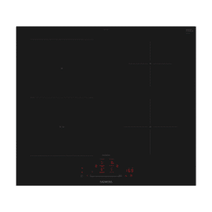 Siemens ED677HSC1E | iQ500 Inductiekookplaat (60CM)