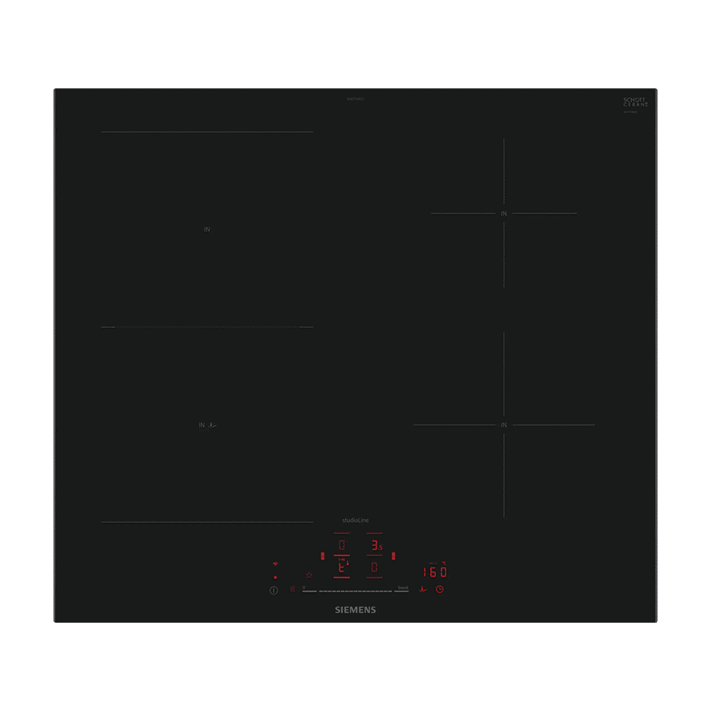 Siemens ED677HSC1E | iQ500 Inductiekookplaat (60CM)