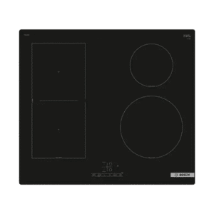 Bosch PVS61RBB5E | Serie 4 Inductiekookplaat inbouw (60CM)