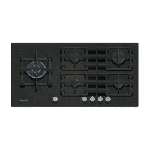 Siemens EP9A6MI40N | iQ500 Gaskookplaat (90CM)