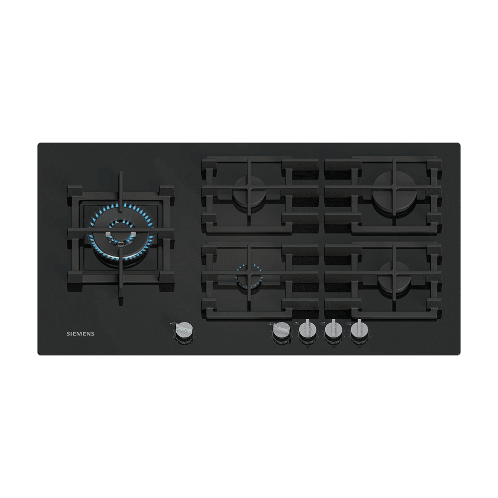 Siemens EP9A6MI40N | iQ500 Gaskookplaat (90CM)