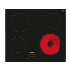 Siemens ET61RBEB8E | iQ100 Elektrische kookplaat (60CM)