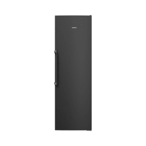 Siemens GS36NEXCM | iQ300, Vrijstaande vriezer, Geborsteld zwart staal anti-fingerprint