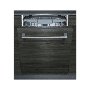 Siemens SN615X03EE  Volledig geïntegreerd Vaatwasser - Warmtewisselaar - 46 dB(A) - 598 mm