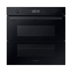 Samsung NV7B4540VAK/U1 | NV7000B Dual Cook Flex™ inbouw oven | 76 liter | Natural Steam | SmartThings Cooking