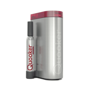 Quooker CUBE | Reservoir voor gekoeld en bruisend water | Uitbreiding voor Quooker-systeem