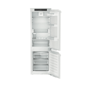 Liebherr ICNd 5133 Plus NoFrost | Inbouw koel-vriescombinatie | 254 liter | EasyFresh | IceMaker | NoFrost