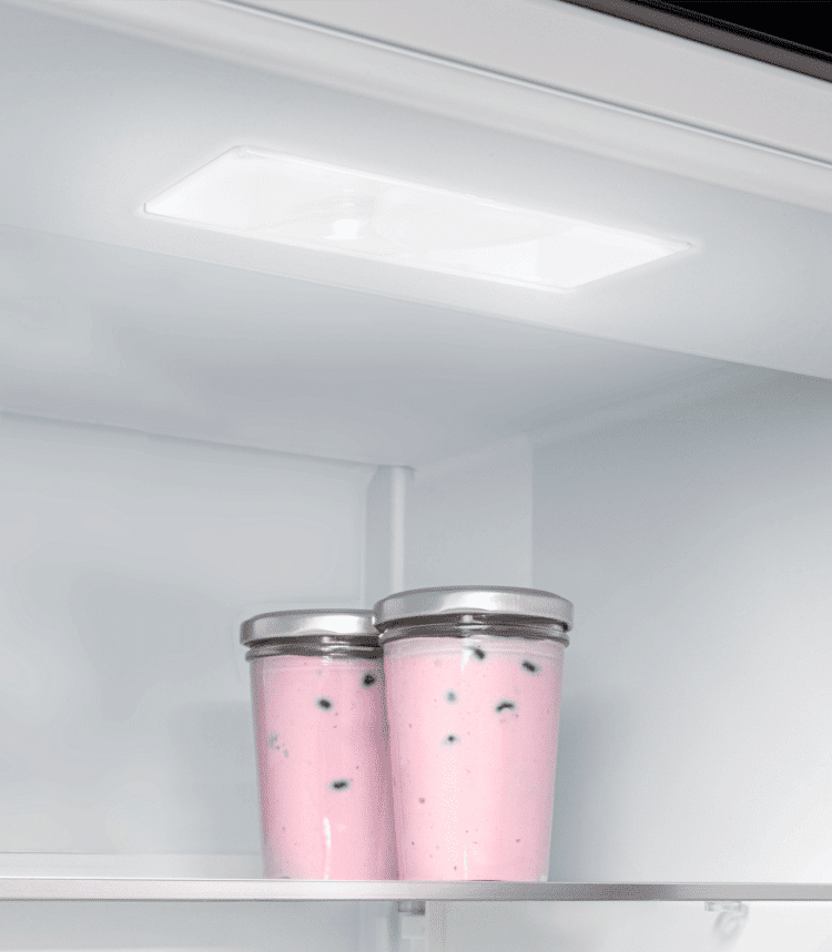 Liebherr ICNd 5133 Plus NoFrost | Inbouw koel-vriescombinatie | 254 liter | EasyFresh | IceMaker | NoFrost - Afbeelding 10