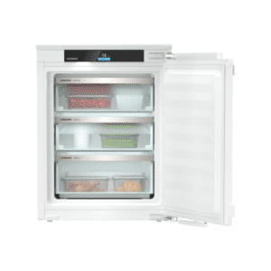 Liebherr IFNbi 3553 Prime NoFrost | Inbouw diepvriezer | 65 liter | Energieklasse B | SmartDevice