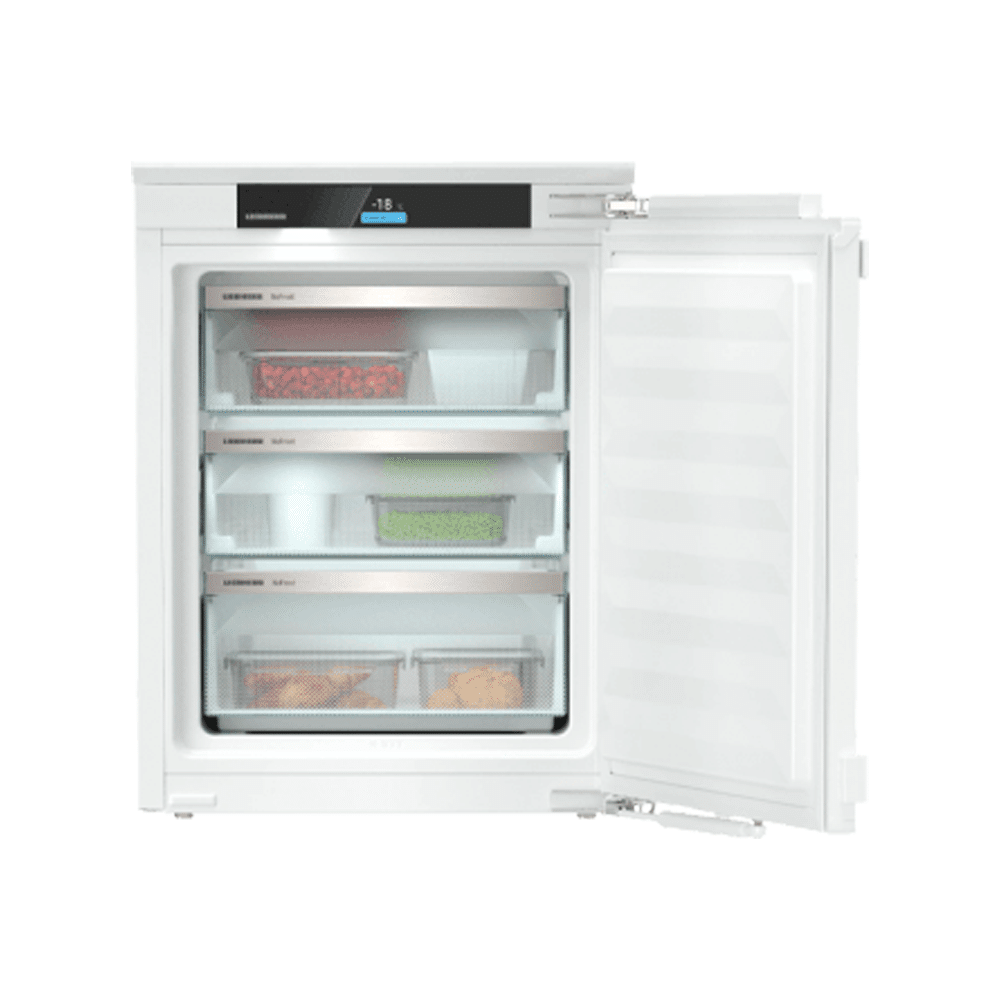 Liebherr IFNbi 3553 Prime NoFrost | Inbouw diepvriezer | 65 liter | Energieklasse B | SmartDevice