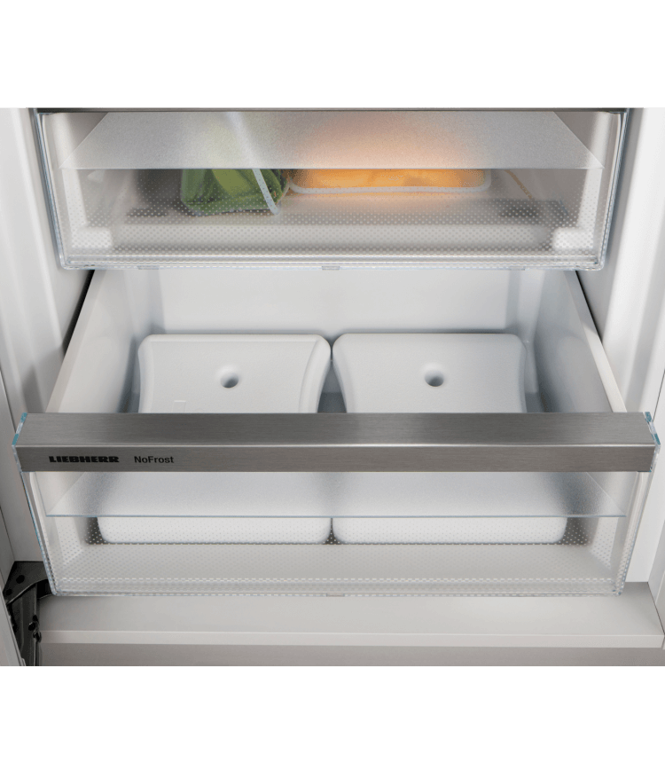 Liebherr IFNbi 3553 Prime NoFrost | Inbouw diepvriezer | 65 liter | Energieklasse B | SmartDevice - Afbeelding 9
