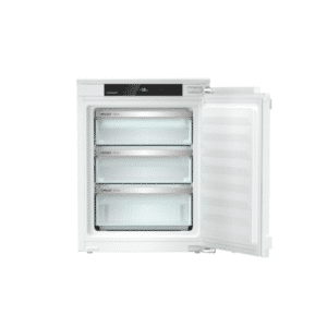 Liebherr IFNd 3503 Pure NoFrost | Inbouw diepvriezer | 65 liter | NoFrost | Touch-display