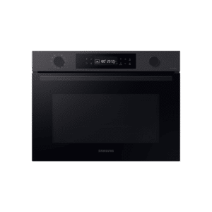 Samsung NQ5B4553FBB/U1 | NQ7000B compacte combimagnetron | 50 liter | Wi-Fi | SmartThings Cooking