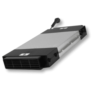 Avitana Quadro Slimline Plasmafilter | 800 m³/u | Compact luchtzuiveringssysteem voor kookplaatafzuiging