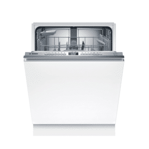 Bosch SBV4HAX09E | Serie 4 XXL volledig geïntegreerde vaatwasser | 13 couverts | Home Connect