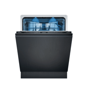 Siemens SX75EX04CE | iQ500 XXL volledig geïntegreerde vaatwasser | Energieklasse A | Varioscharnier (IKEA)