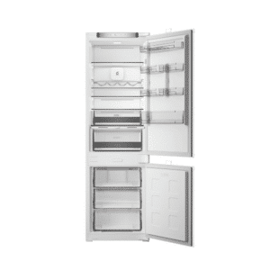 Whirlpool WHK2 5292 B4E | Inbouw koel-vriescombinatie | 270 liter | No Frost | 6TH SENSE