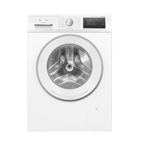 Siemens WM14N09XNL | iQ300 wasmachine | 8 kg | 1400 t/min | Energieklasse A | speedPack M