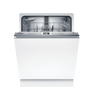 Bosch SMV4HAX07E | Serie 4 volledig geïntegreerde vaatwasser | 14 couverts | Energieklasse C | Home Connect