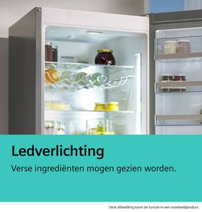 Siemens KI32LADD1 | Inbouwkoelkast | 132 liter | VitaFresh - Afbeelding 11